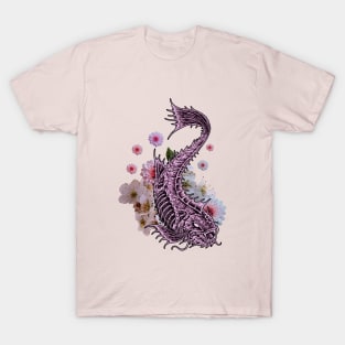 drawing fish T-Shirt